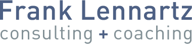 Frank Lennartz Consulting + Coaching